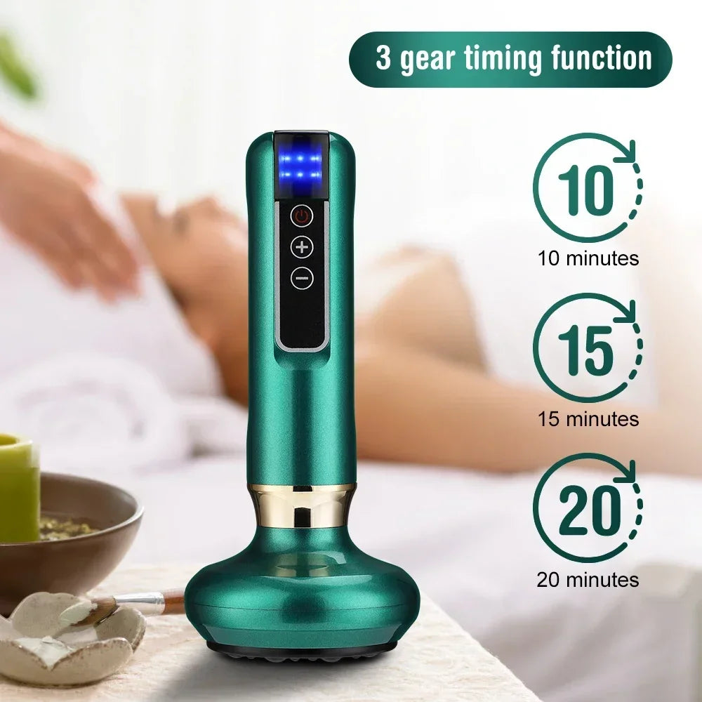Glowephoria™ Massaggiatore Anti Cellulite