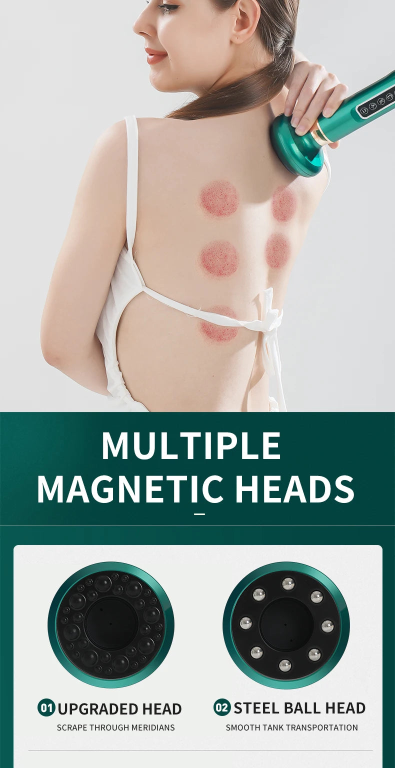 Glowephoria™ Massaggiatore Anti Cellulite