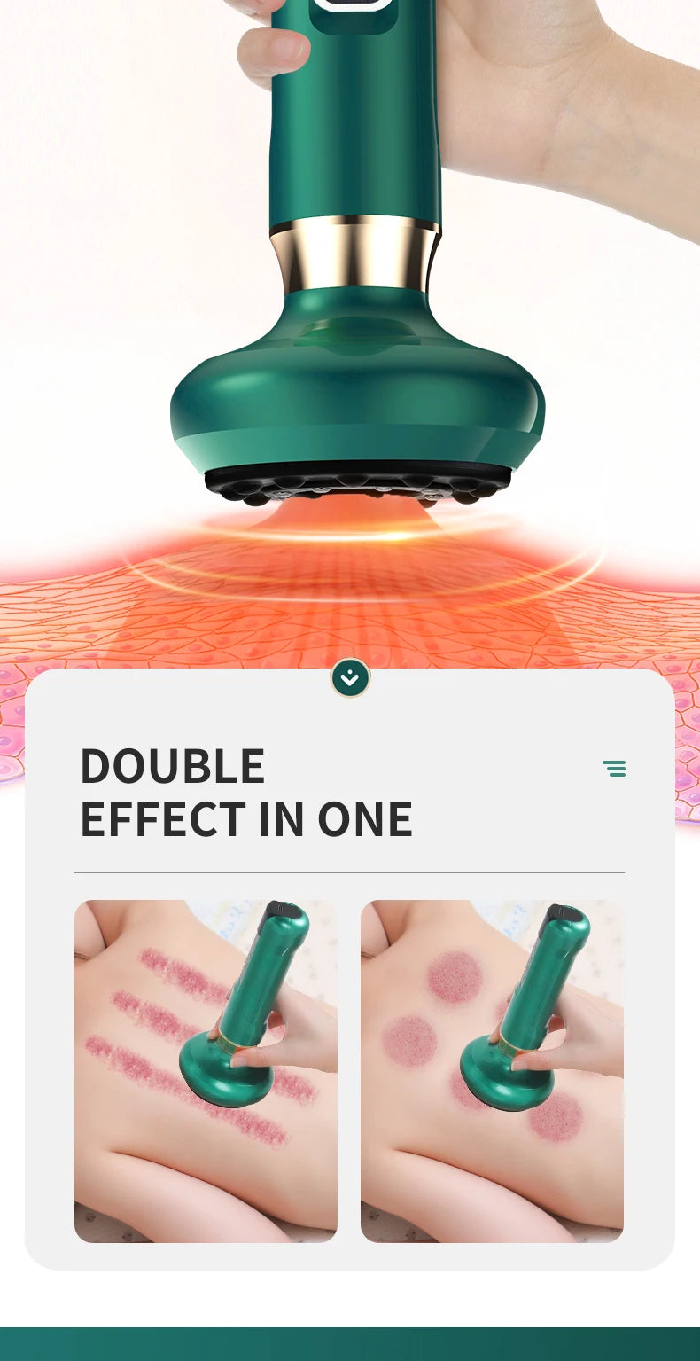 Glowephoria™ Massaggiatore Anti Cellulite