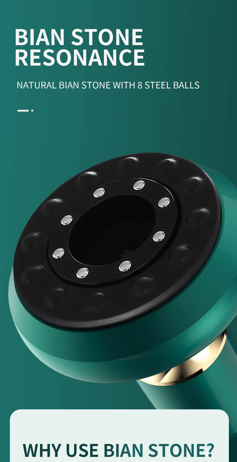 Glowephoria™ Massaggiatore Anti Cellulite