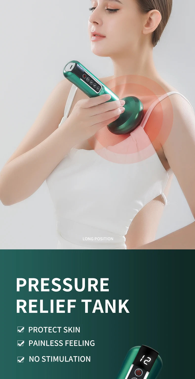 Glowephoria™ Massaggiatore Anti Cellulite
