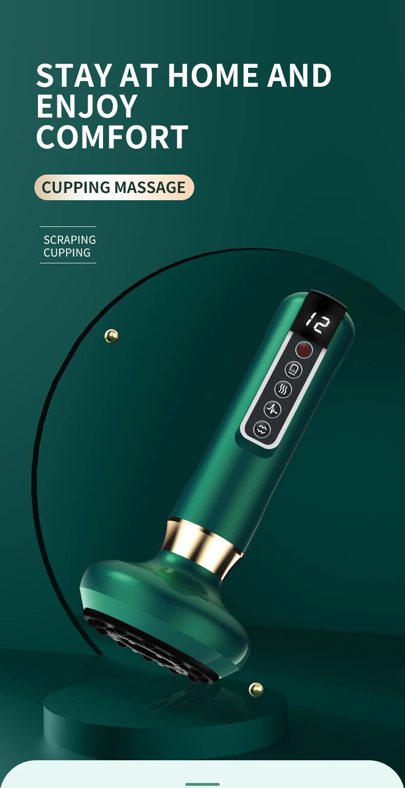 Glowephoria™ Massaggiatore Anti Cellulite