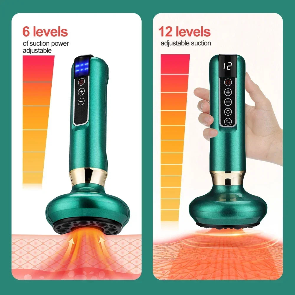 Glowephoria™ Massaggiatore Anti Cellulite