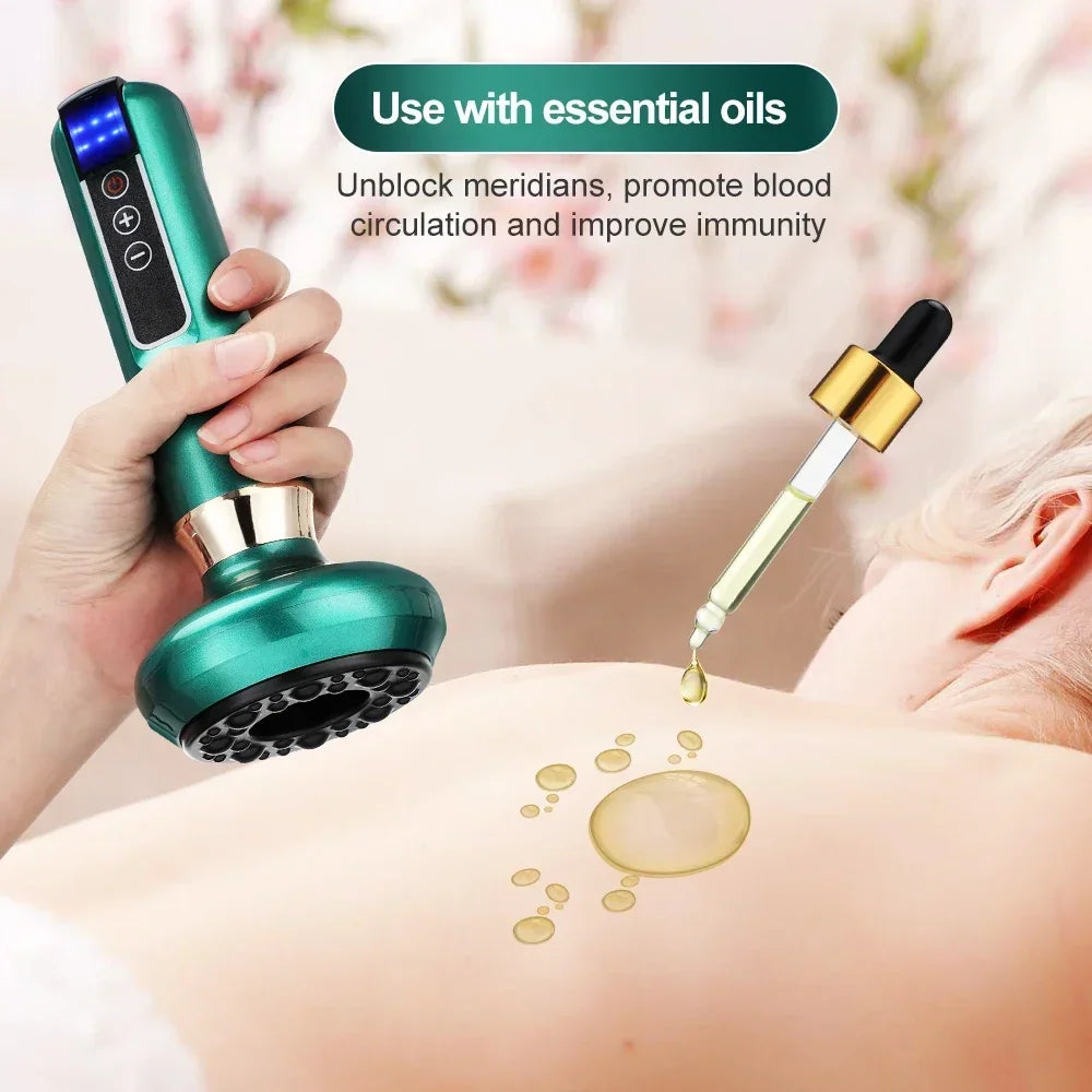 Glowephoria™ Massaggiatore Anti Cellulite