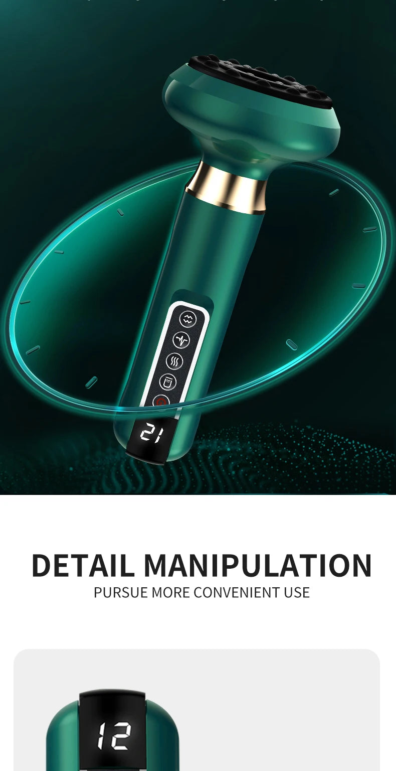 Glowephoria™ Massaggiatore Anti Cellulite