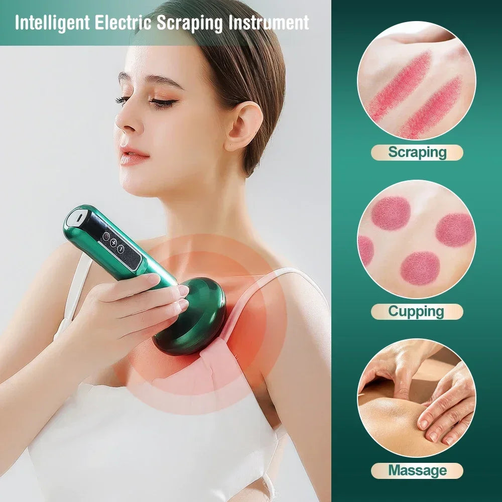 Glowephoria™ Massaggiatore Anti Cellulite
