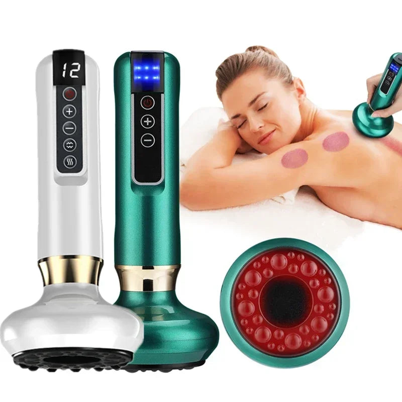 Glowephoria™ Massaggiatore Anti Cellulite