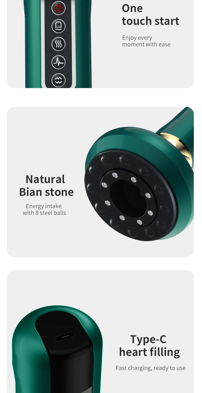Glowephoria™ Massaggiatore Anti Cellulite