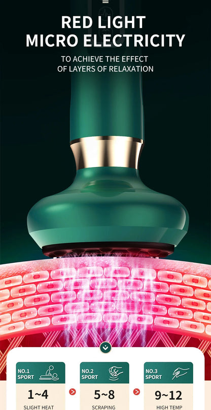 Glowephoria™ Massaggiatore Anti Cellulite