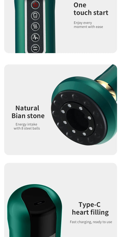 Glowephoria™ Massaggiatore Anti Cellulite
